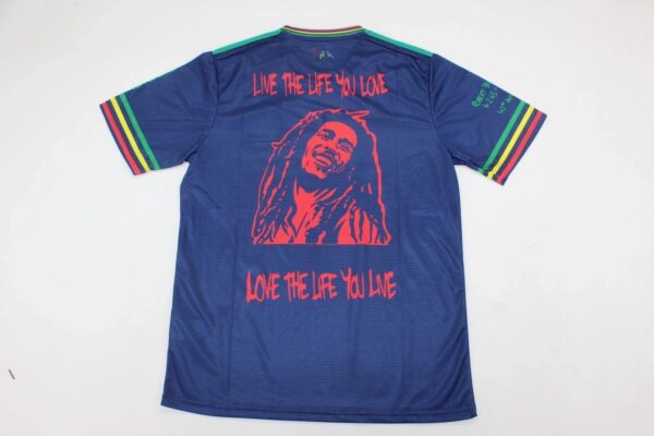 AJAX X BOB MARLEY **SPECIAL VERSION**