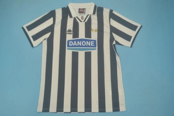 JUVENTUS 94-95