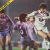REAL MADRID 1982/83 VISITANTE **SPECIAL RETRO**