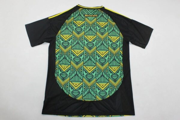 JAMAICA EUROCOPA 2024