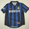 INTER 1998/99