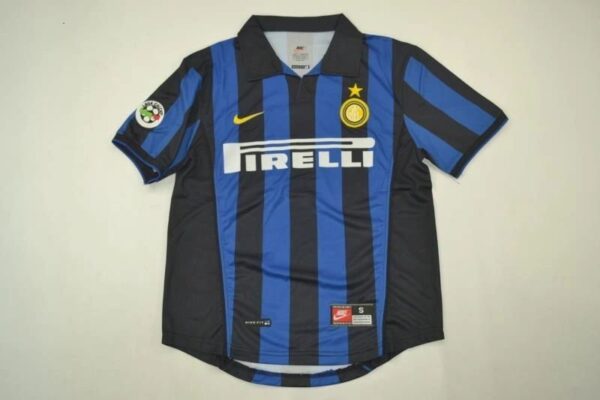INTER 1998/99