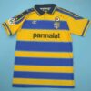 PARMA 99-00