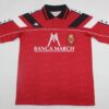 MALLORCA 1994/95 **SPECIAL RETRO**