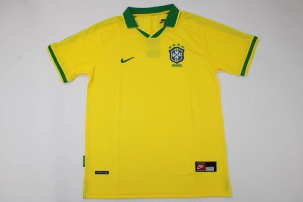 BRASIL 1997