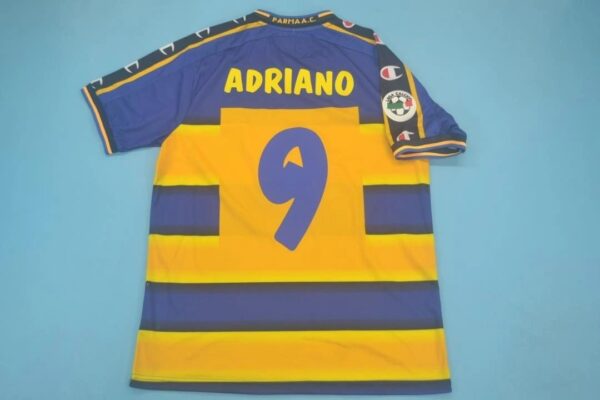 PARMA 01-02