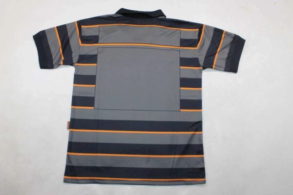 VALENCIA 1999/00 **VISITANTE VERSION**