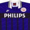 PSV 1995/96 **SPECIAL BLUE**