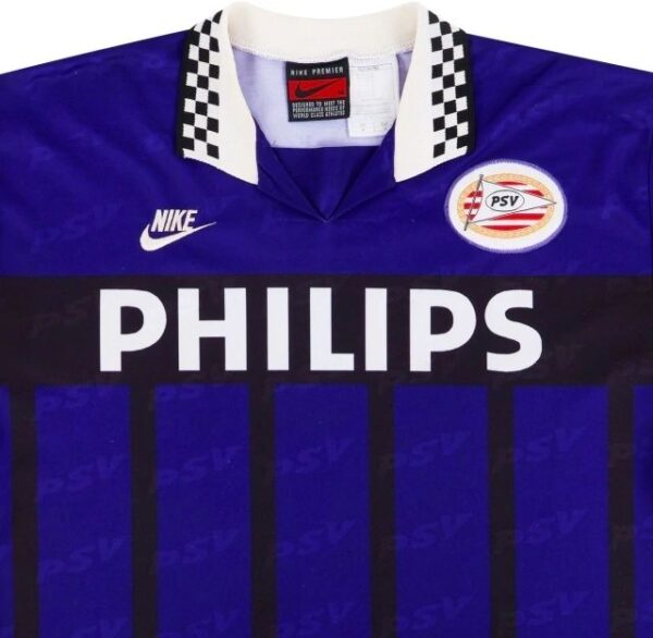 PSV 1995/96 **SPECIAL BLUE**