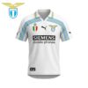 LAZIO 2000/01