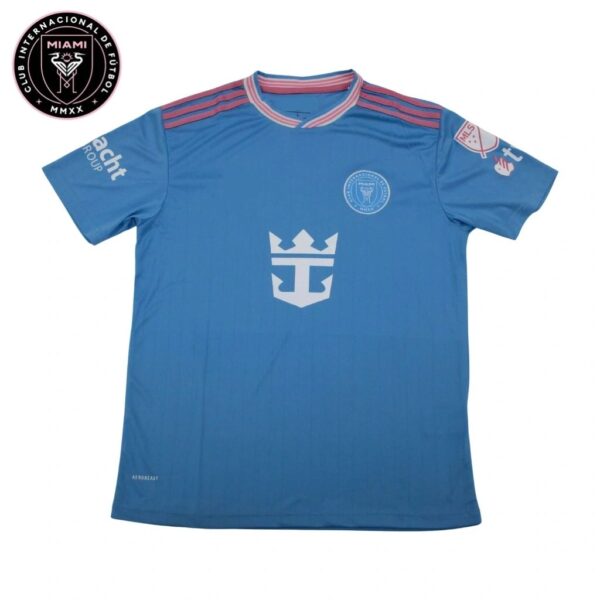 INTER DE MIAMI 2025/26