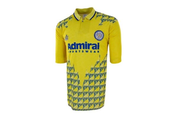 LEEDS 1992-93
