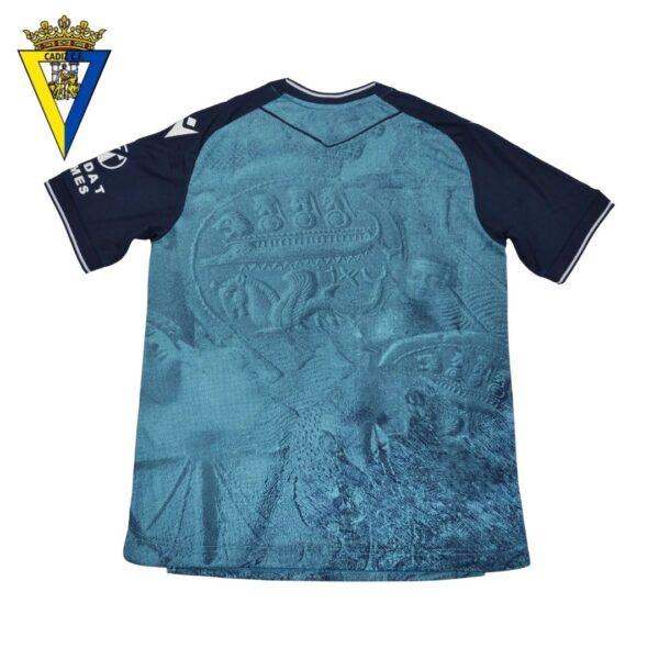 CADIZ CF 2025/26