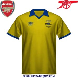 ARSENAL 79
