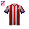 ATLETICO DE MADRID 2012/13