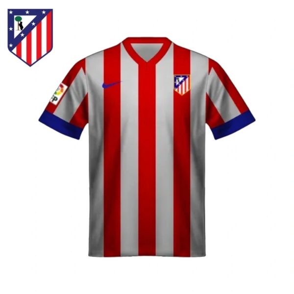 ATLETICO DE MADRID 2012/13