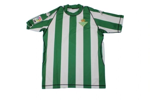 REAL BETIS 2003/04