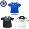 CHELSEA 2011/12