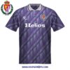 VALLADOLID 1991/92 **SPECIAL VALDERRAMA 10**