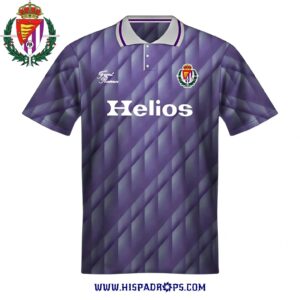 VALLADOLID 1991/92 **SPECIAL VALDERRAMA 10**