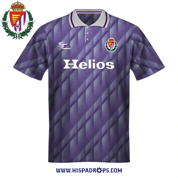 VALLADOLID 1991/92 **SPECIAL VALDERRAMA 10**