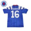 RANGERS 1992/94