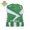 REAL BETIS 2025/26 **MANGA LARGA**