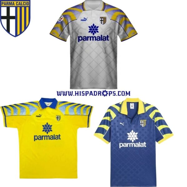 PARMA 95-97