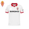 SPORTING DE GIJÓN 2025/26 **3º EQUIPACION**