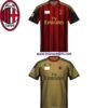 MILAN 2013/14