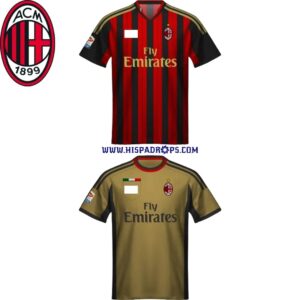 MILAN 2013/14