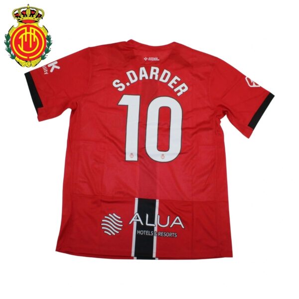 RCD MALLORCA 2025/26