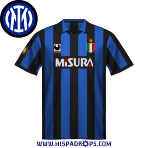 INTER 89-90