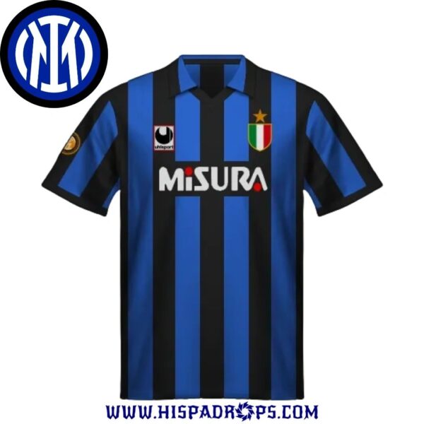 INTER 89-90