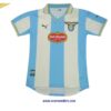 LAZIO 1999-00 UCL