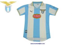 LAZIO 1999-00 UCL
