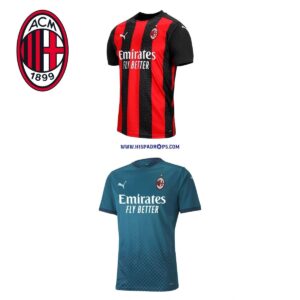 MILAN 2020-21