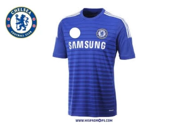 CHELSEA 2014-15