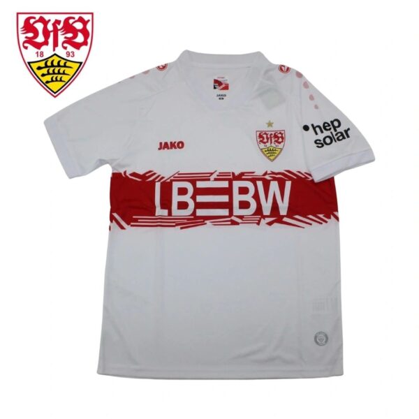 VFB STUTTGART 1893 2025/26