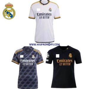 REAL MADRID 2023/24