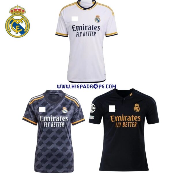 REAL MADRID 2023/24