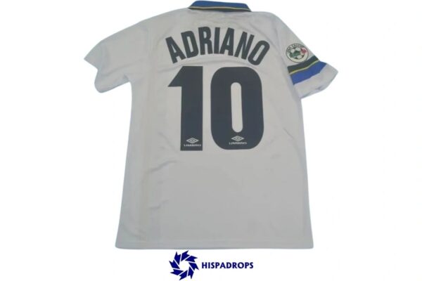 INTER DE MILAN 1997/98