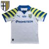 PARMA 2025/26
