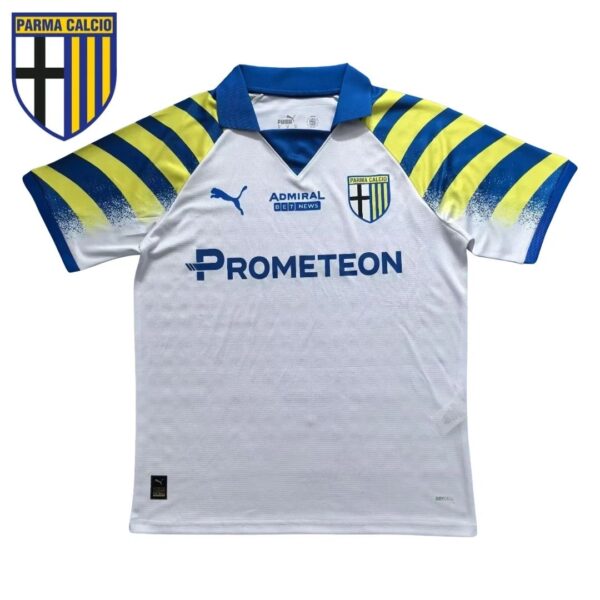 PARMA 2025/26