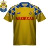 LAS PALMAS 1995/96 **NEW RETRO**