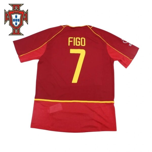 PORTUGAL 2002
