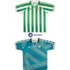 REAL BETIS 1995/96