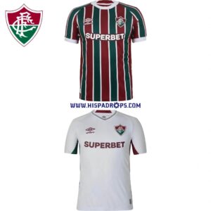 FLUMINENSE 2025/26