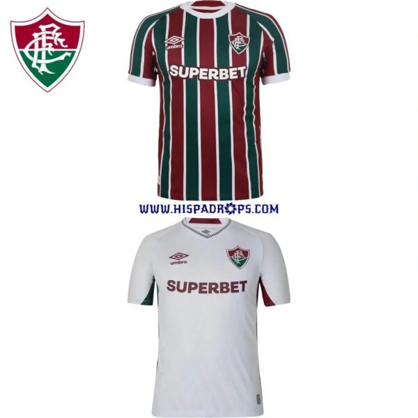 FLUMINENSE 2025/26