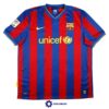 FC BARCELONA 2009/10